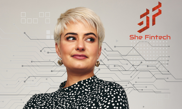 Master She Fintech 2022