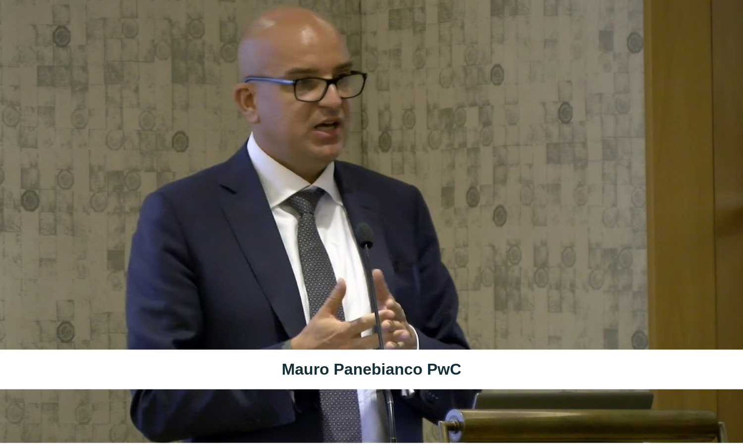 mauro panebianco