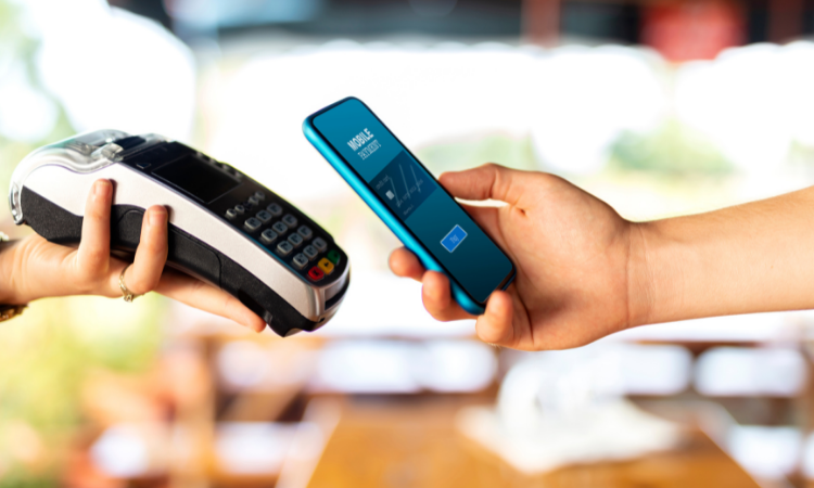 Mobile Digital Payments Cover