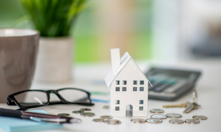 Mortgage cover