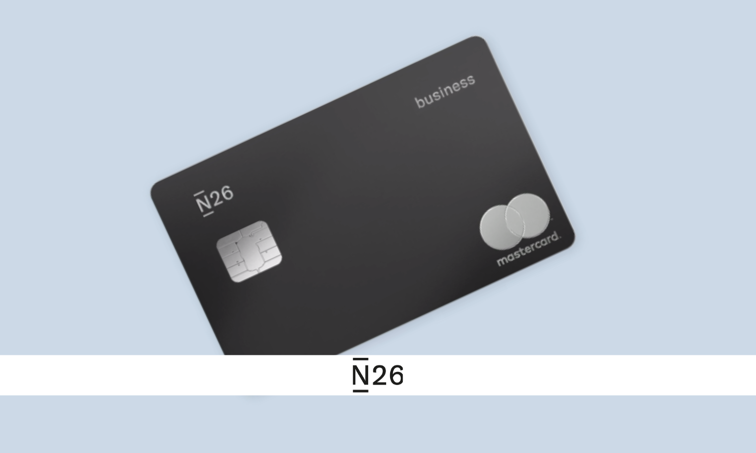 N26 Business Metal