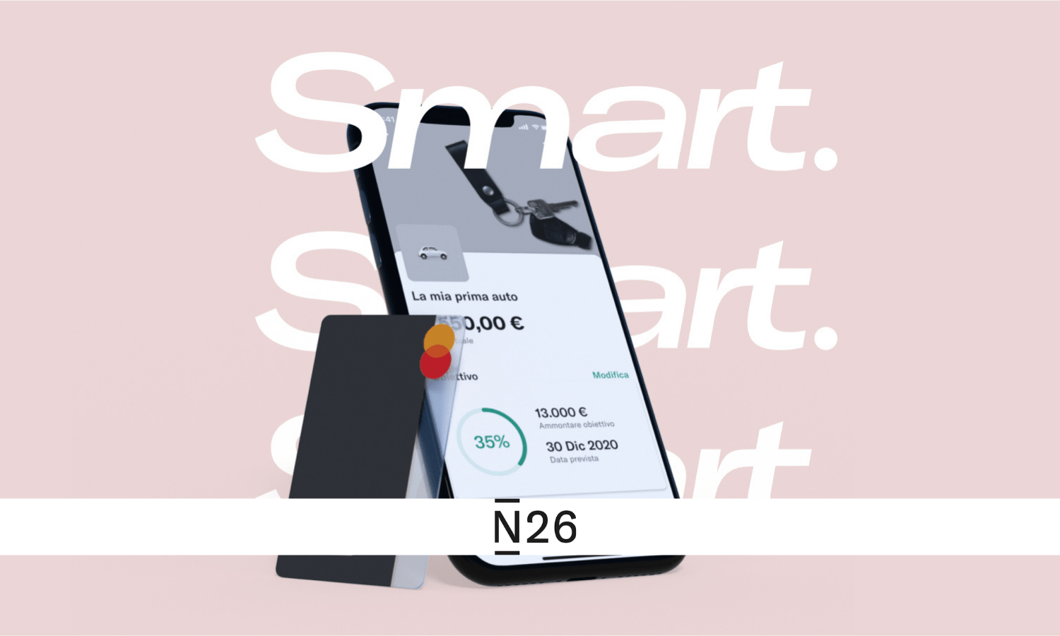 N26 Smart