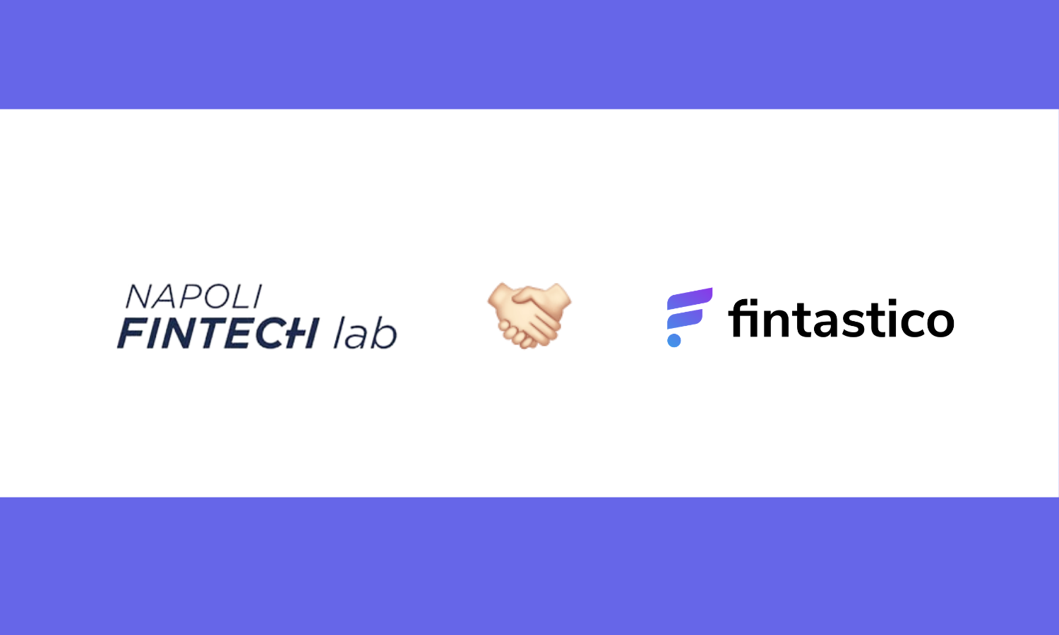 Napoli Fintech Lab & fintastico