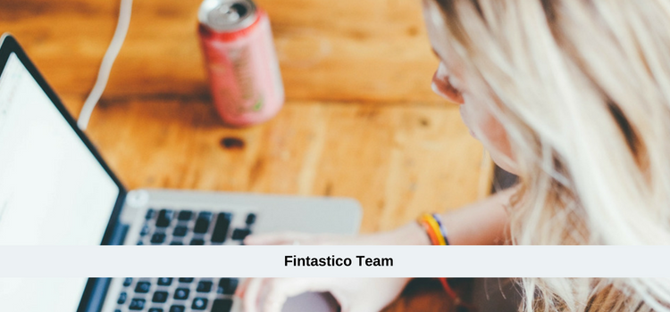 Lavoro fintech