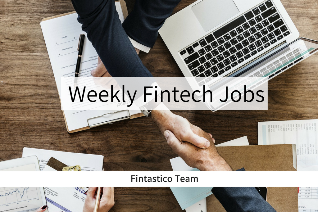 Offerte di lavoro settimana 27