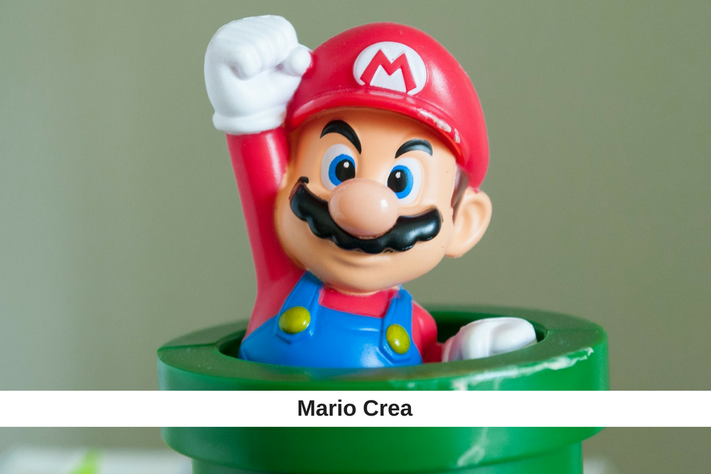 Nintendo