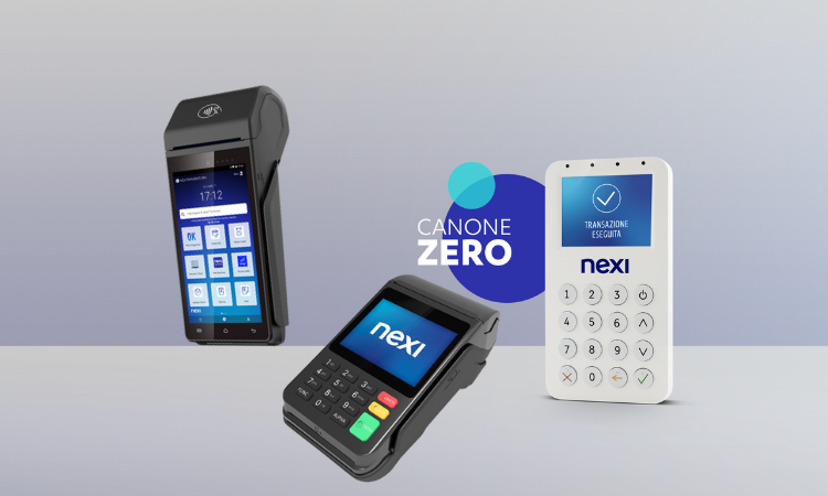 POS Nexi come funziona, costi e tariffe, recensioni