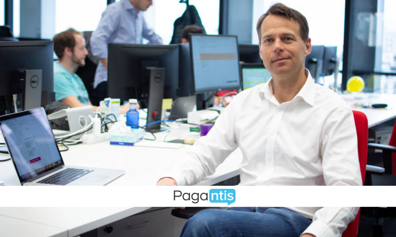 Pagantis