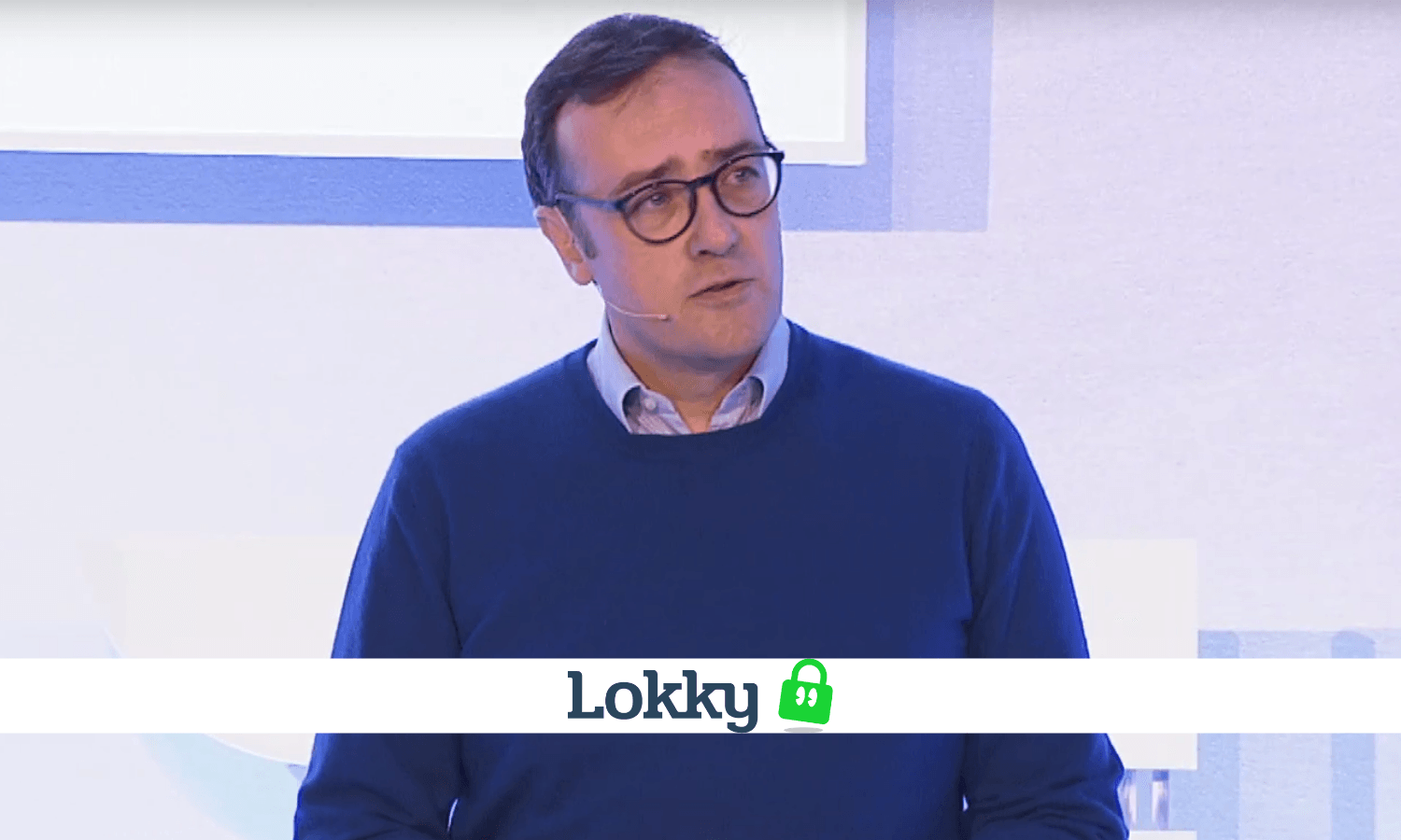 Paolo Tanfoglio Lokky