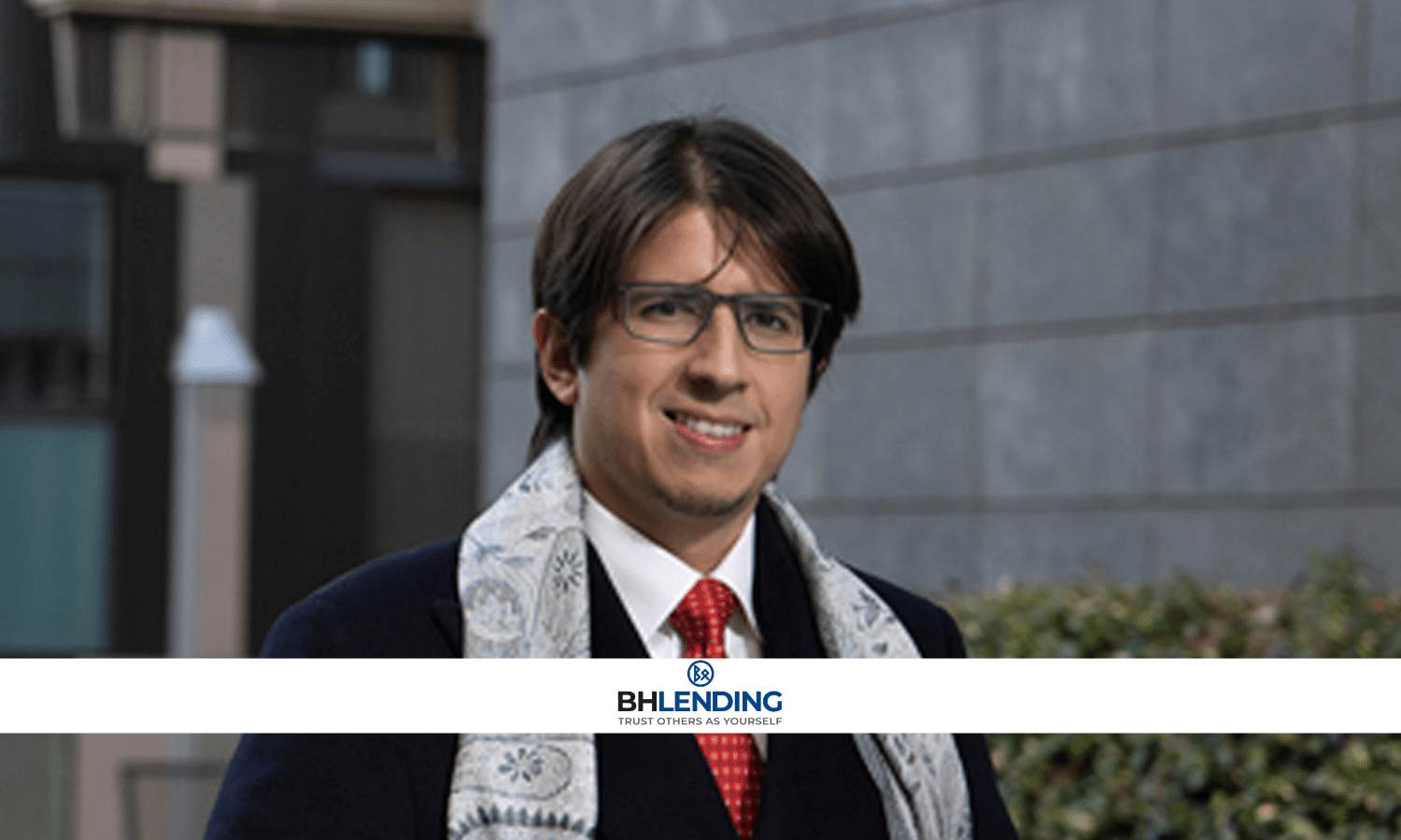 Paolo Divizia BHLending