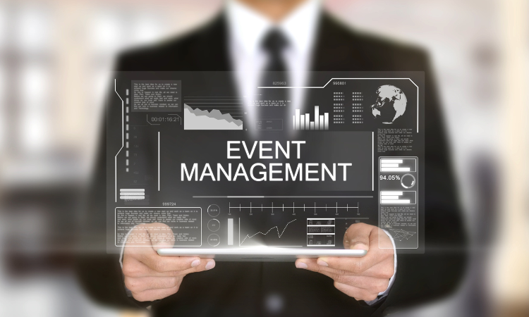 Qonto Event Management