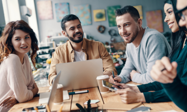 Qonto Gestione collaborativa