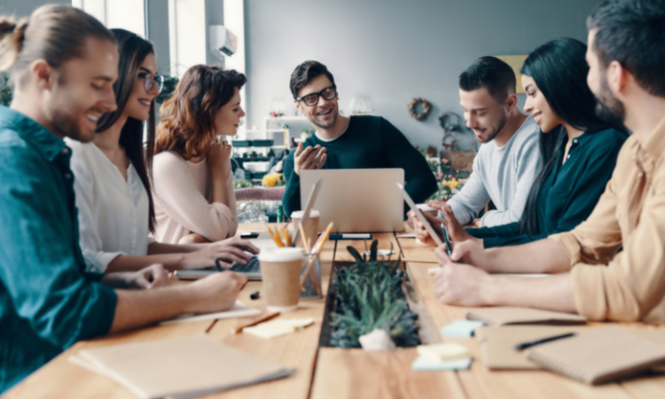 Qonto Motivare il team attraverso l'autonomia
