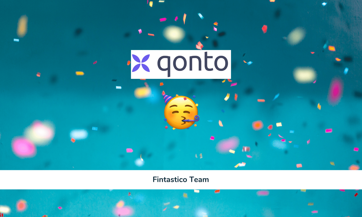 Qonto business banking