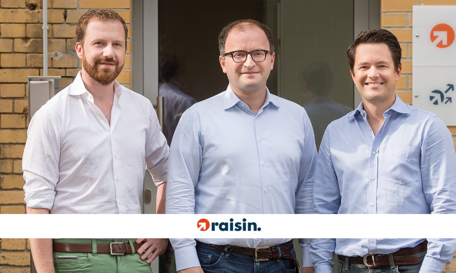Raisin MHB Bank