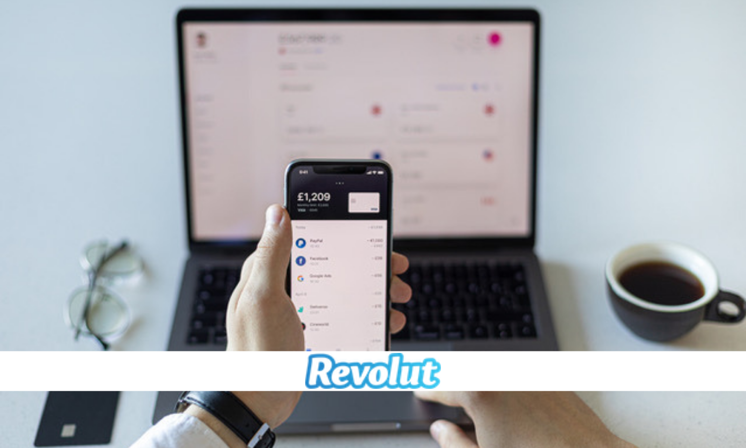 Revolut Business