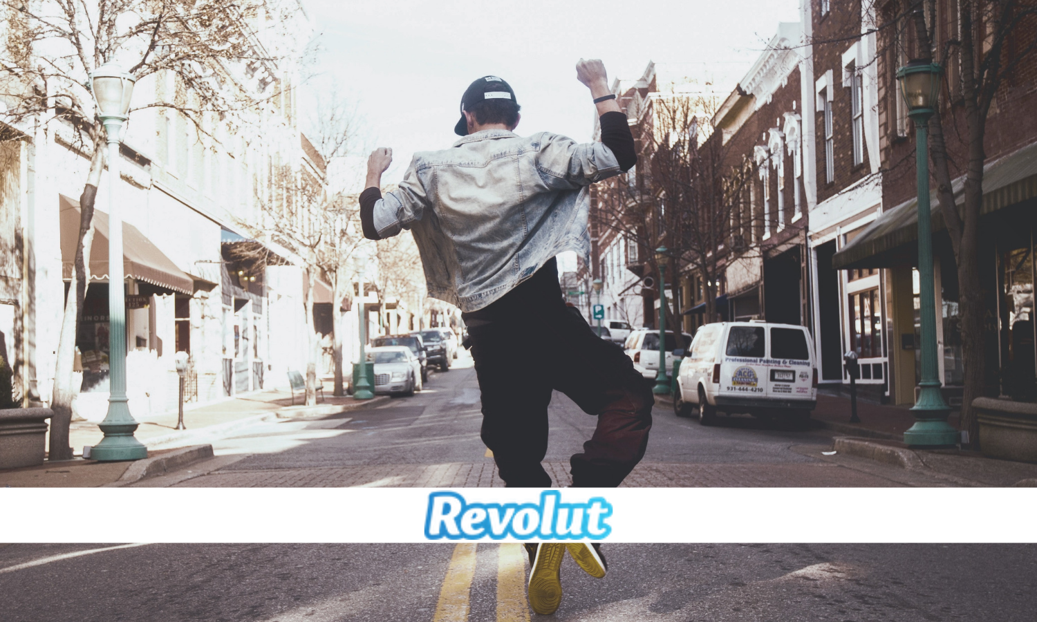 revolut trading