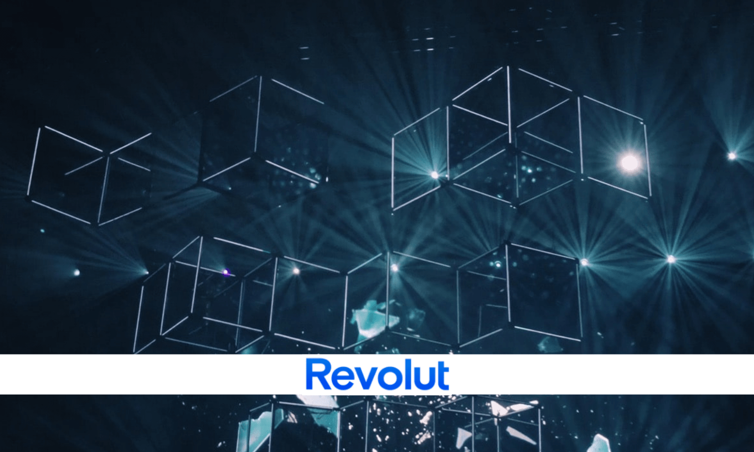 Revolut lancia il prelievo di Bitcon con nuovi token in arrivo