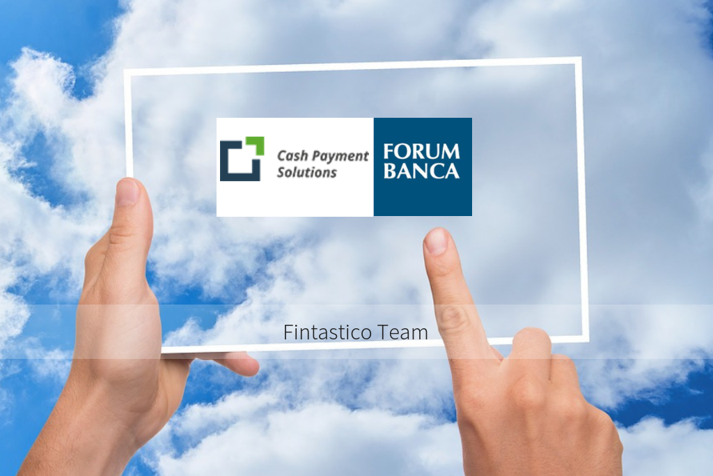 Cash Payment Solutions