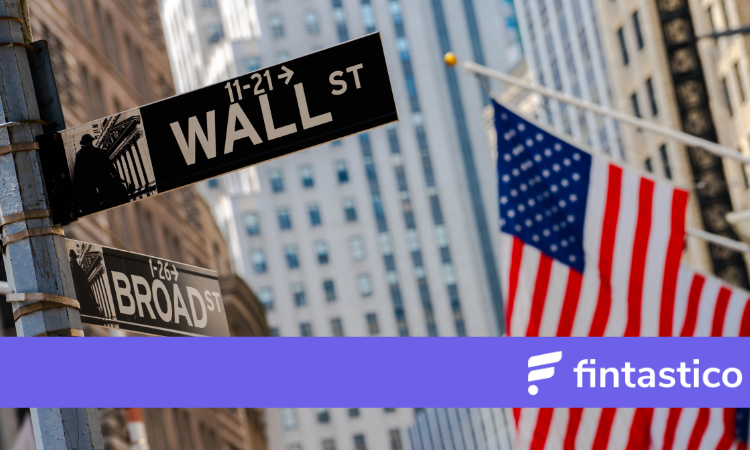 SPAC fintech