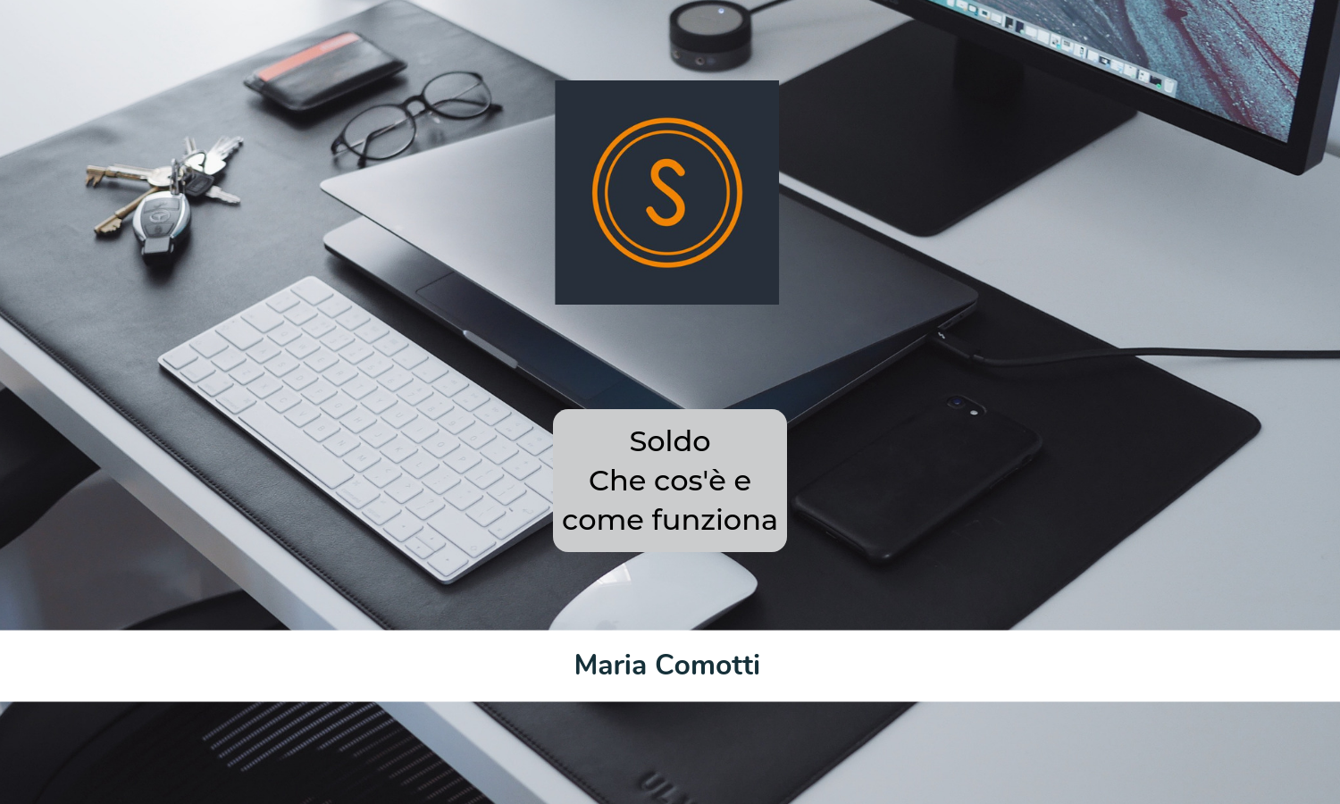 Soldo
