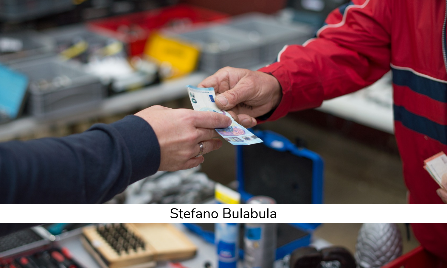 split payment