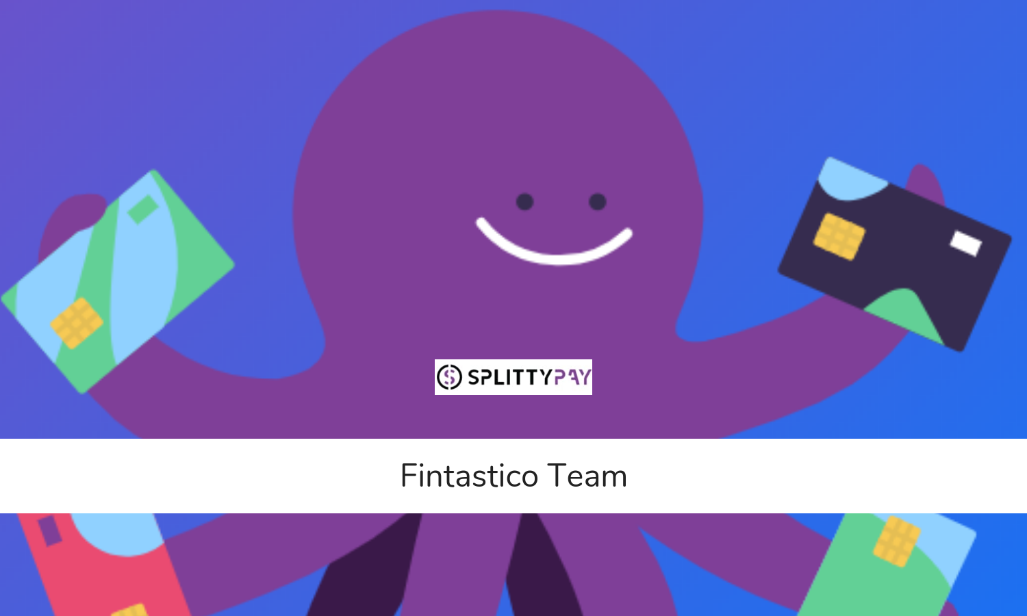 SplittyPay