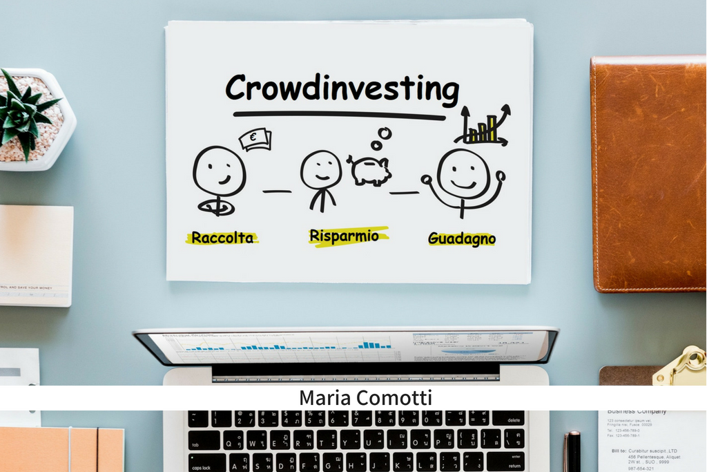Terzo report dell'Osservatorio Crowdinvesting