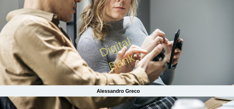 Fleeting moment of digital banking