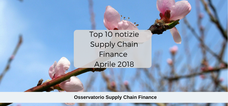 notizie supply chain finance