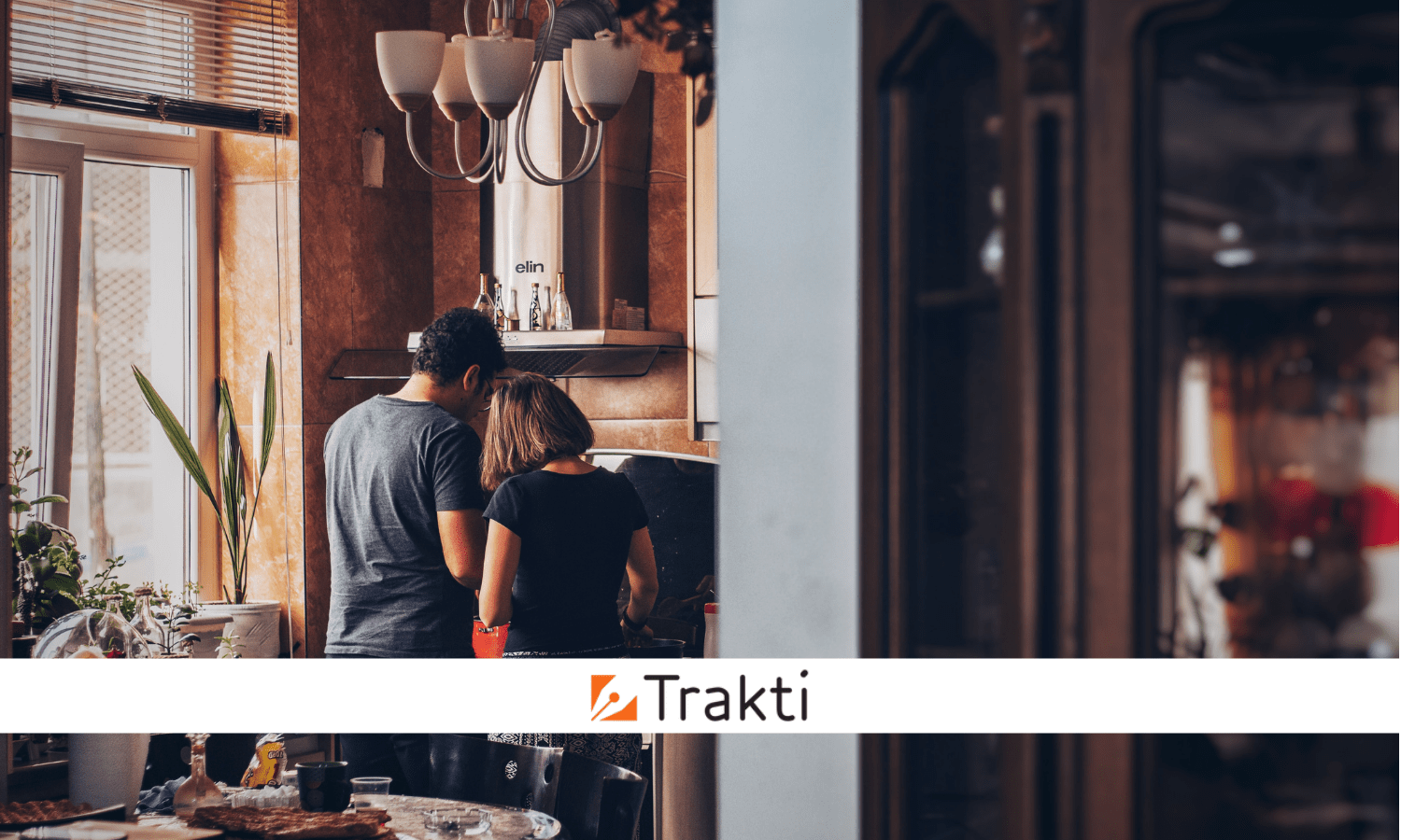 Trakti lancia piattaforma per il mercato immobiliare con ING
