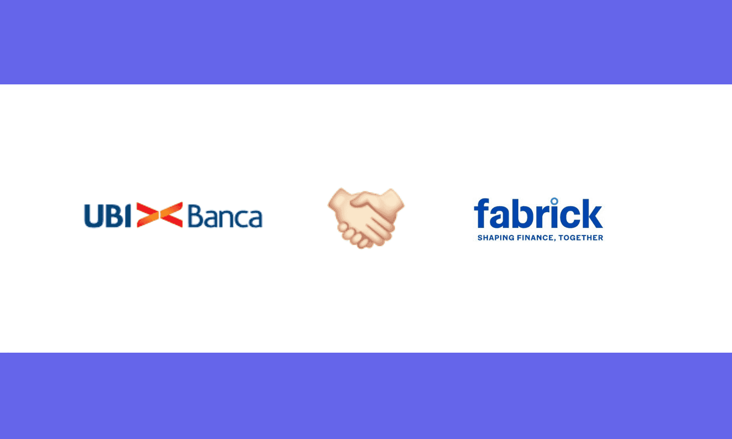 UBI Banca Fabrick Gruppo Sella