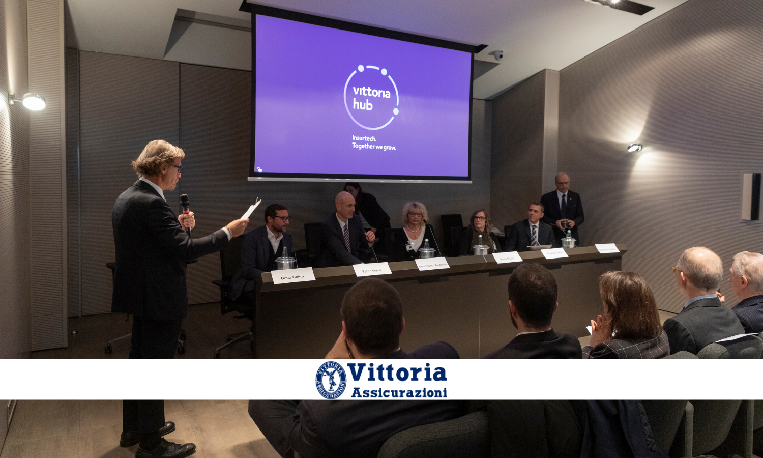 vittoria hub vittoria assicurazioni