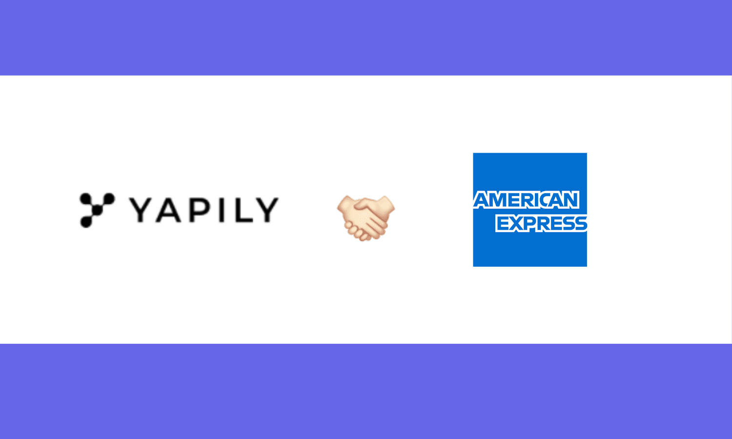 Yapily Amex