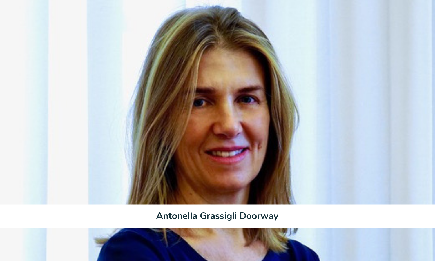 antonella grassigli doorway