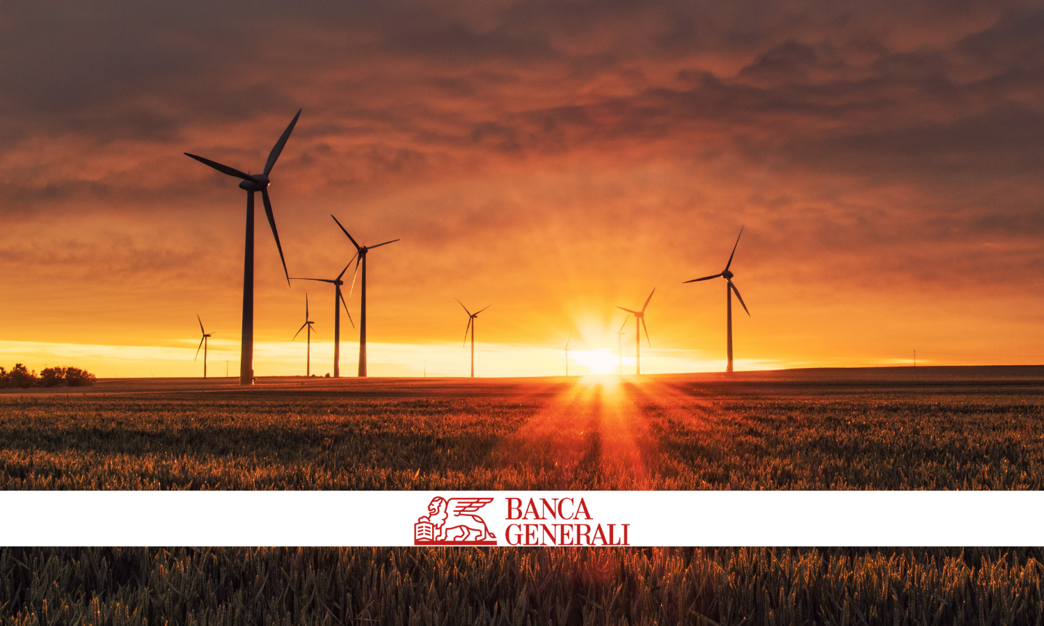 banca generali ESG