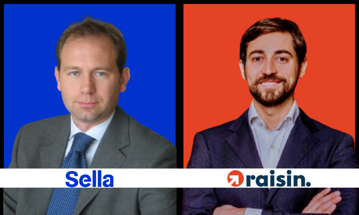 banca sella raisin