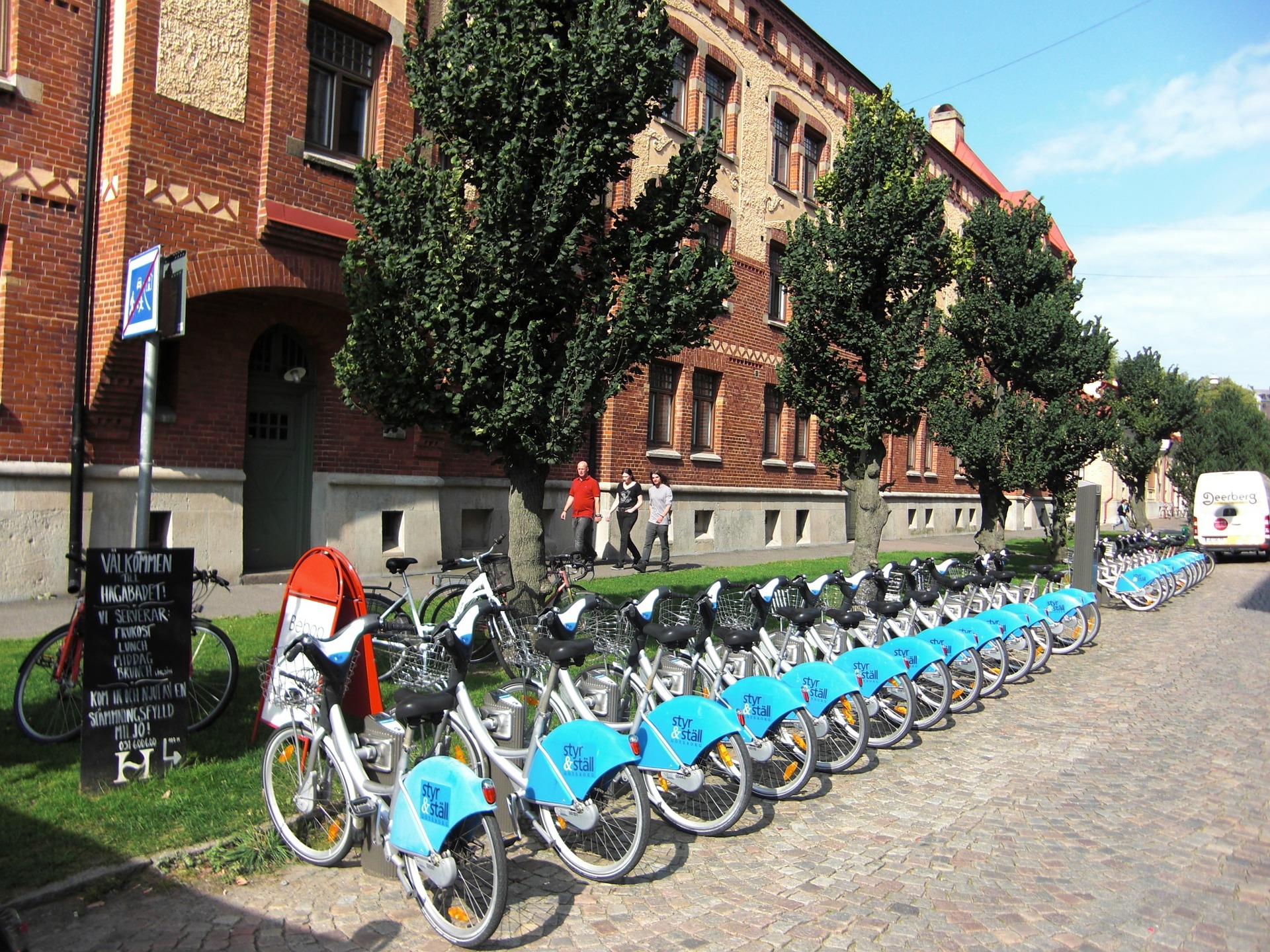 Biciclette