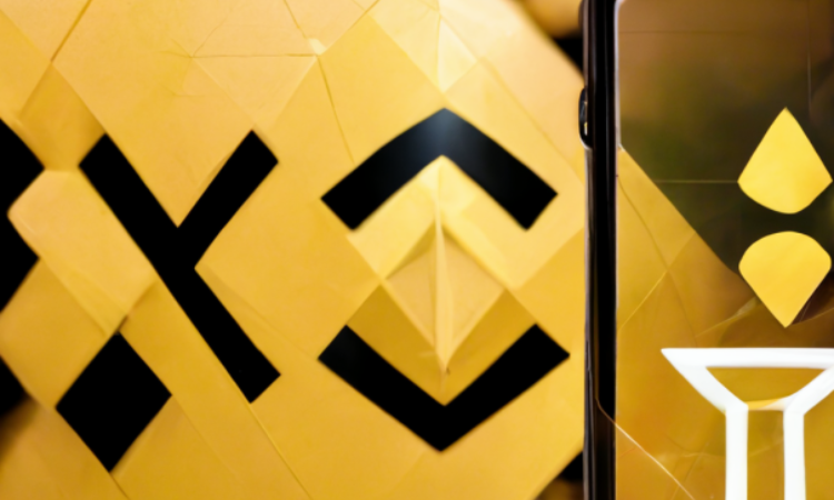 binance exchange KYC