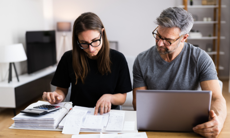 budget familiare