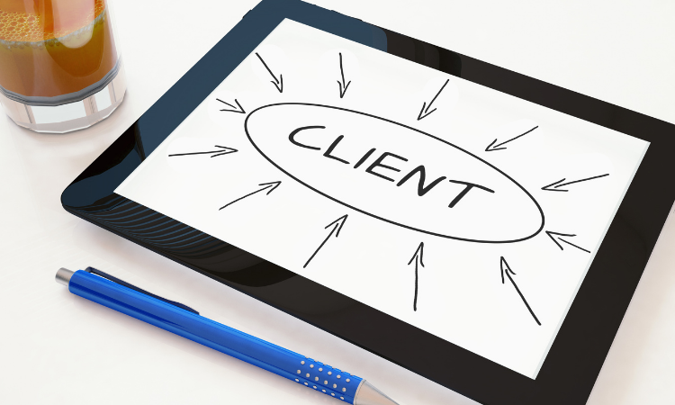 client centric