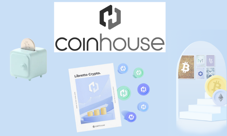 coinhouse recensione 2022
