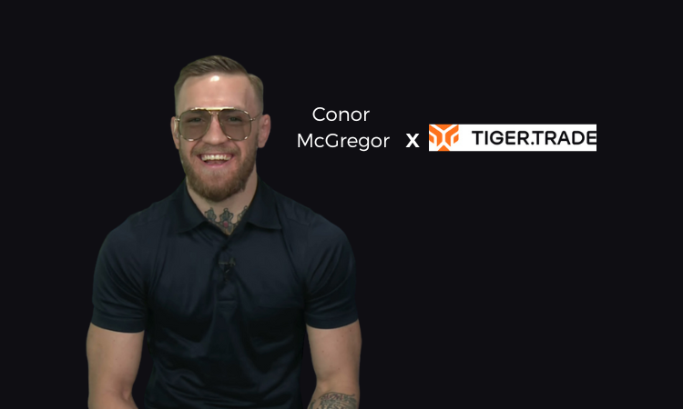 conormcgregor tigertrade