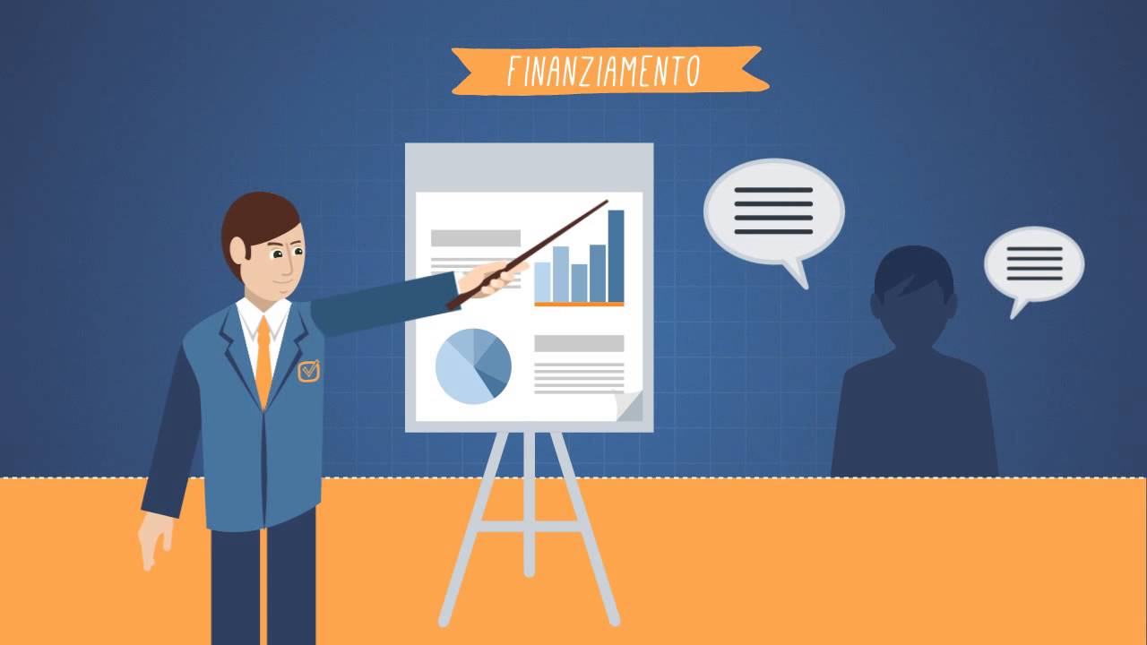 Consulente Finanziario
