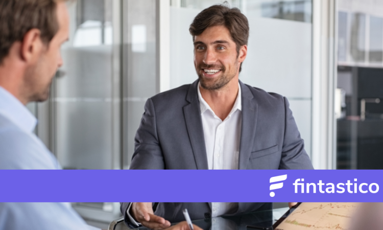 consulente fintech