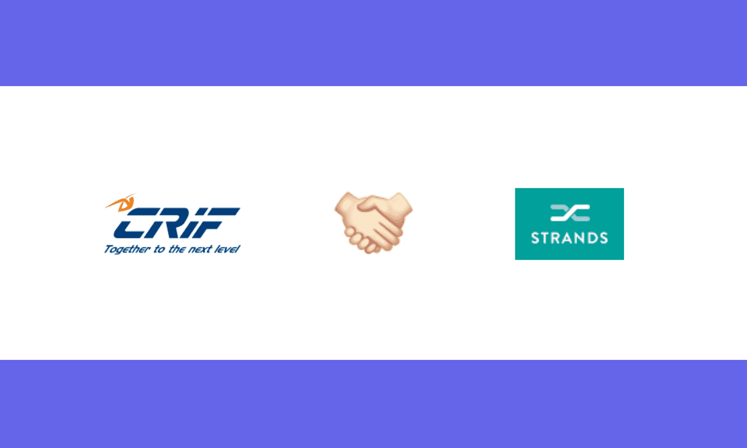 crif exit strands