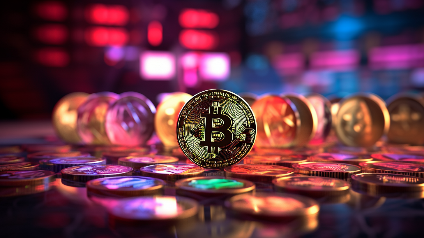 Crypto Currency Landscape