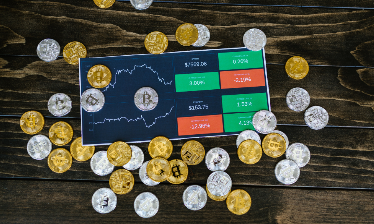 crypto exchange