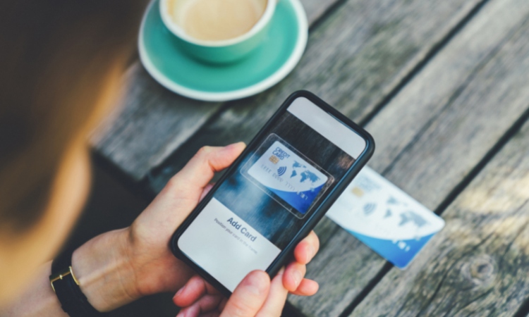 digital wallet