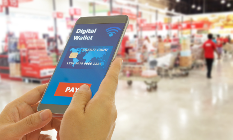 digital wallet(1)